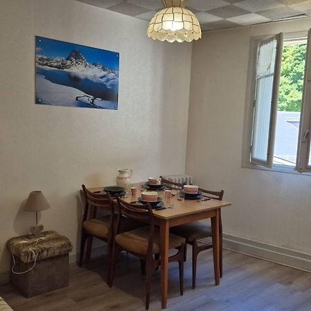 Appartement Cosy 4 Pers A 50M Des Thermes Et 300M Des Pistes, Wifi, Ascenseur - Fr-1-234-128 科特雷 外观 照片
