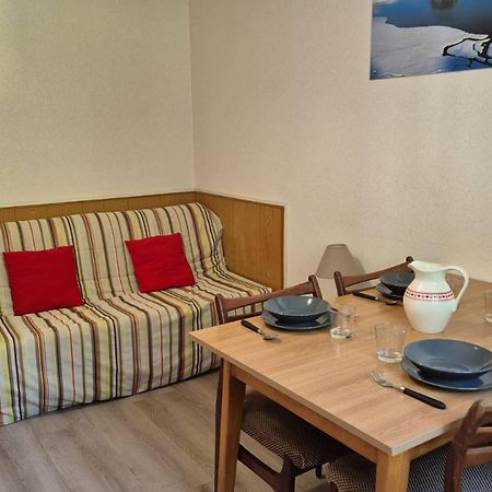 Appartement Cosy 4 Pers A 50M Des Thermes Et 300M Des Pistes, Wifi, Ascenseur - Fr-1-234-128 科特雷 外观 照片