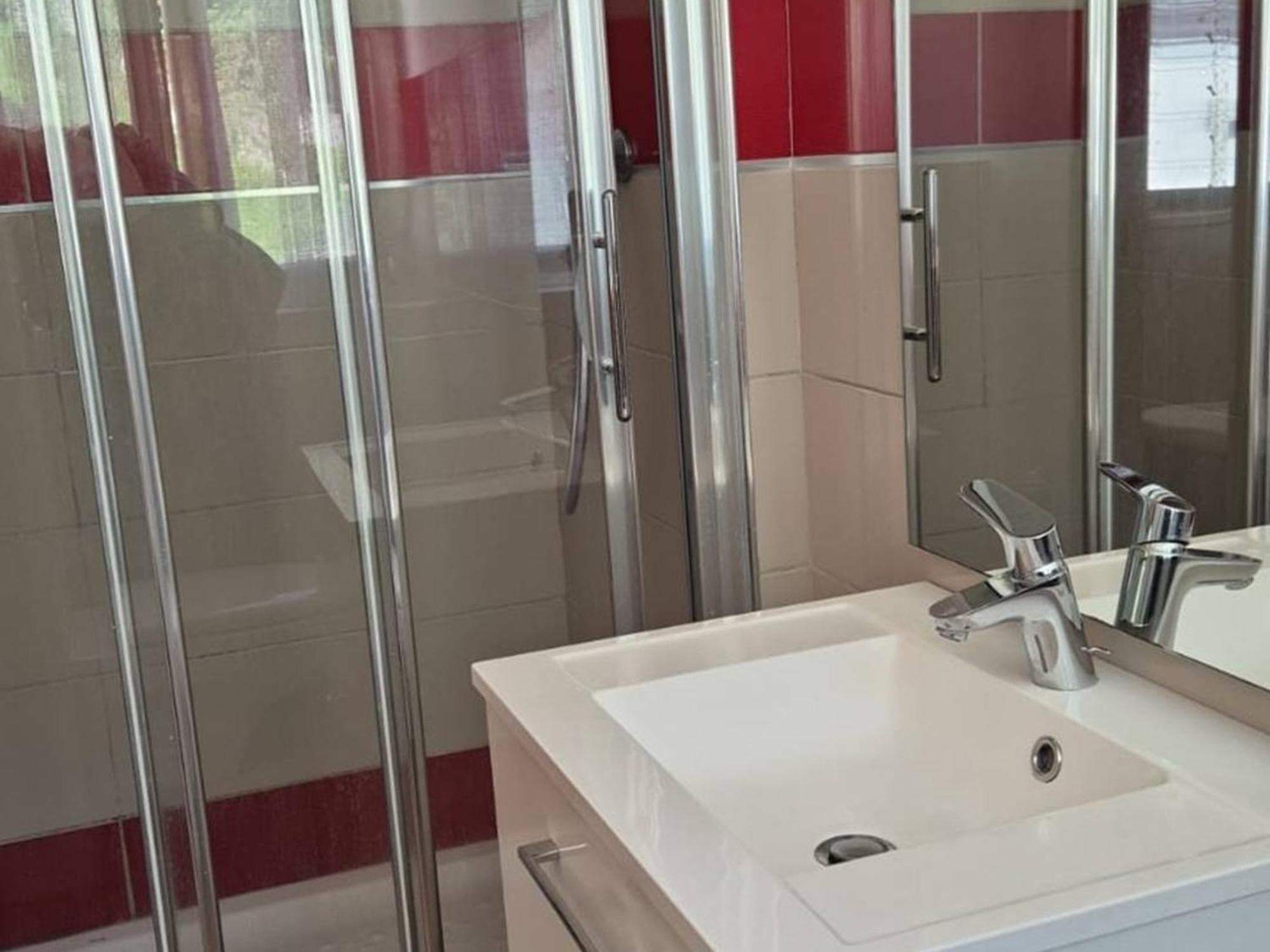 Appartement Cosy 4 Pers A 50M Des Thermes Et 300M Des Pistes, Wifi, Ascenseur - Fr-1-234-128 科特雷 外观 照片