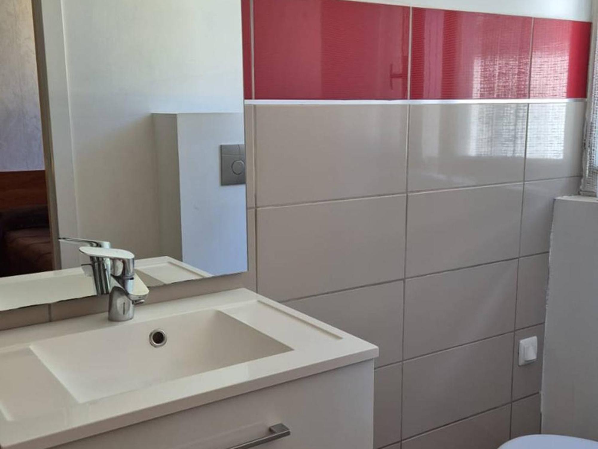 Appartement Cosy 4 Pers A 50M Des Thermes Et 300M Des Pistes, Wifi, Ascenseur - Fr-1-234-128 科特雷 外观 照片