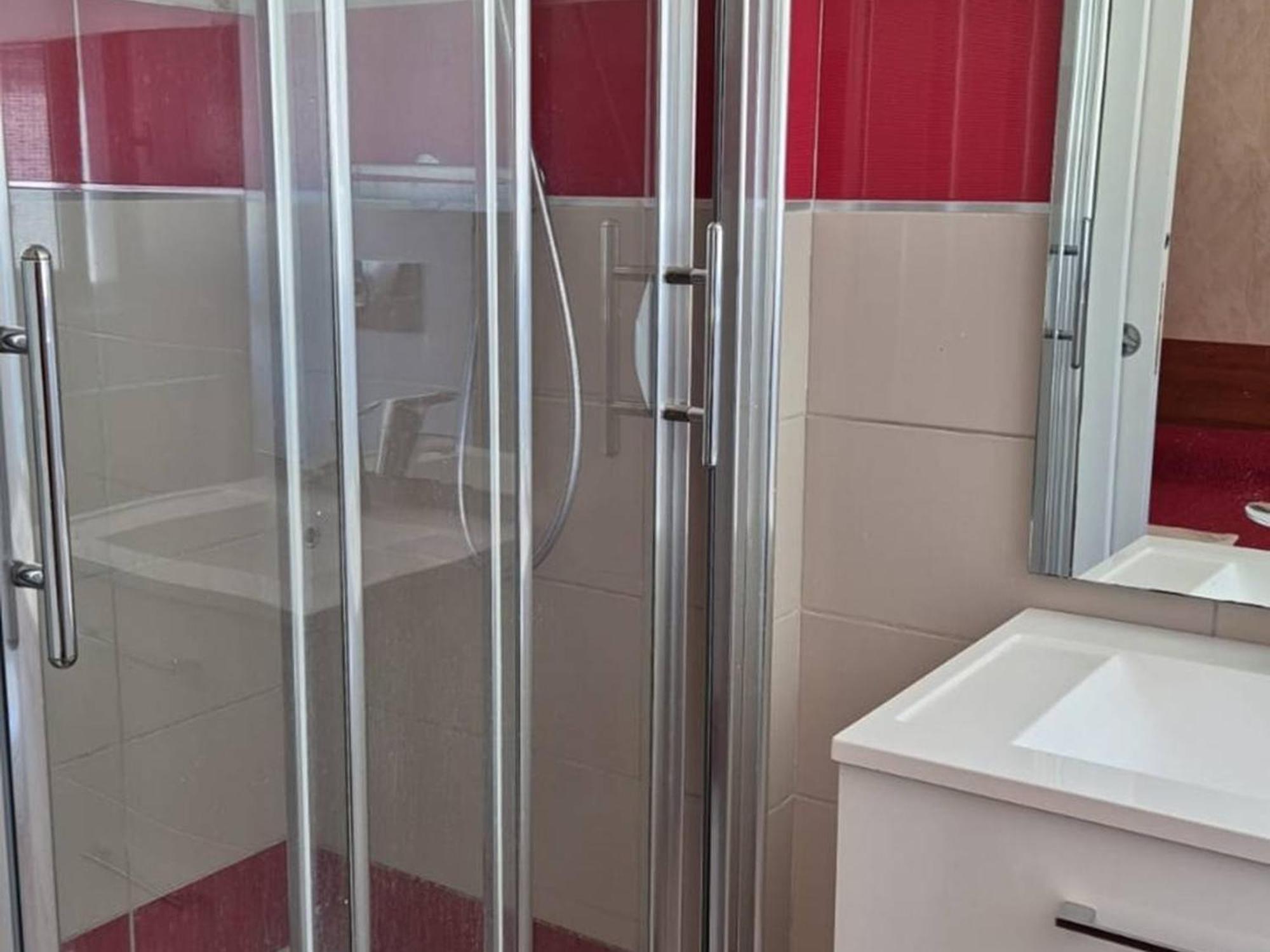 Appartement Cosy 4 Pers A 50M Des Thermes Et 300M Des Pistes, Wifi, Ascenseur - Fr-1-234-128 科特雷 外观 照片